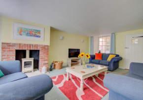Sandcastle Cottage